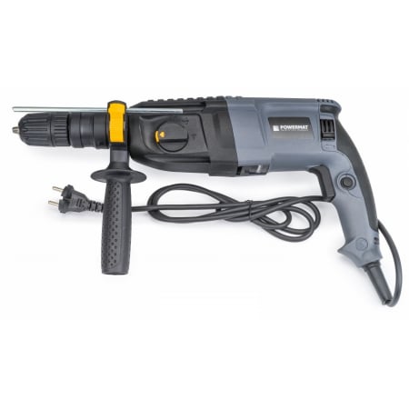Powermat Ciocan perforator electric PM-MW-2500PRO [5]