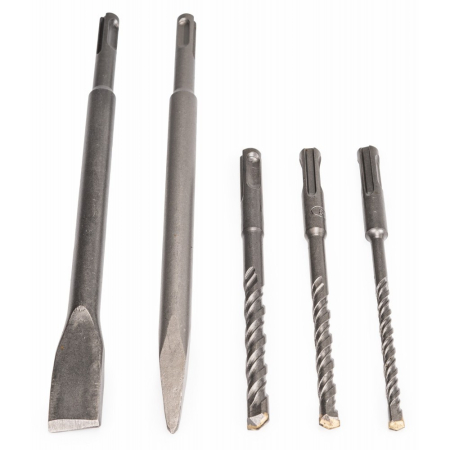 Powermat Ciocan perforator electric PM-MW-2500PRO [7]