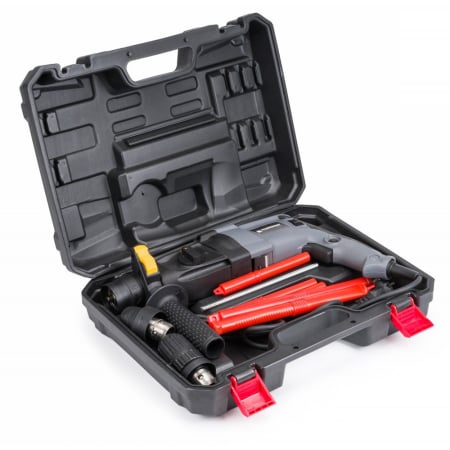 Powermat Ciocan perforator electric PM-MW-2500PRO [3]