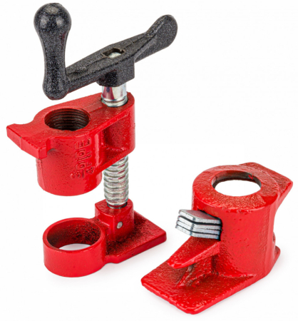 Produse temporar indisponibile - Powermat Clemă de țeavă 3/4