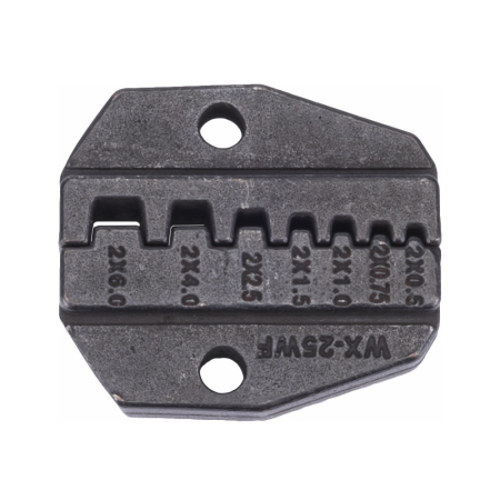 Powermat Instrument de sertizare pentru cabluri electrice 7in1 PM-ZDK-7T [5]