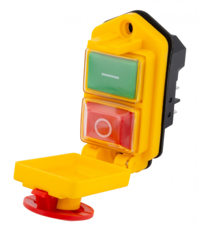 Produse temporar indisponibile - Powermat Comutator pentru mașină de rindeluit PM-SG-2000T-WY