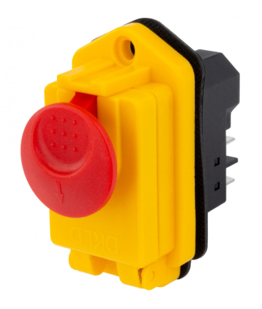 Powermat Comutator pentru mașină de rindeluit PM-SG-2000T-WY [3]