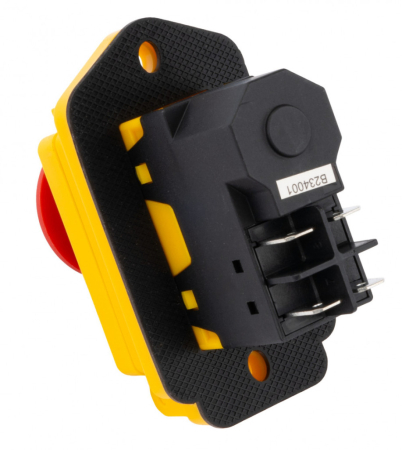 Powermat Comutator pentru mașină de rindeluit PM-SG-2000T-WY [1]