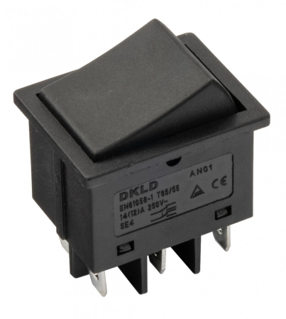 Grădină - Powermat Comutator pentru motocultor electric PM-GGE-2000M-PK