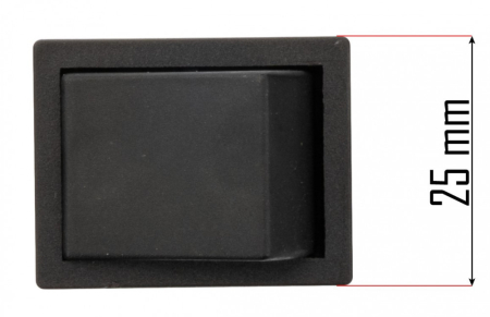 Powermat Comutator pentru freza rotativă electrică PM-GGE-2000M-PK [2]