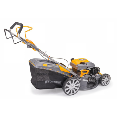 Powermat Cositoare de gazon pe benzină PM-KSS-700SH 7KM [5]