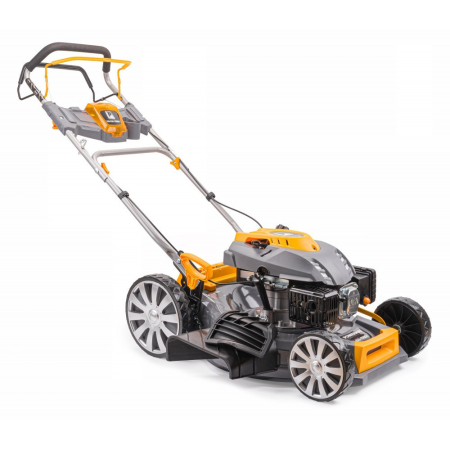 Powermat Cositoare de gazon pe benzină PM-KSS-700SH 7KM [2]