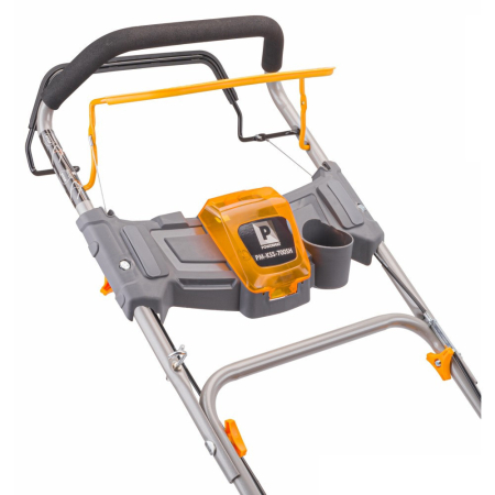 Powermat Cositoare de gazon pe benzină PM-KSS-700SH 7KM [4]
