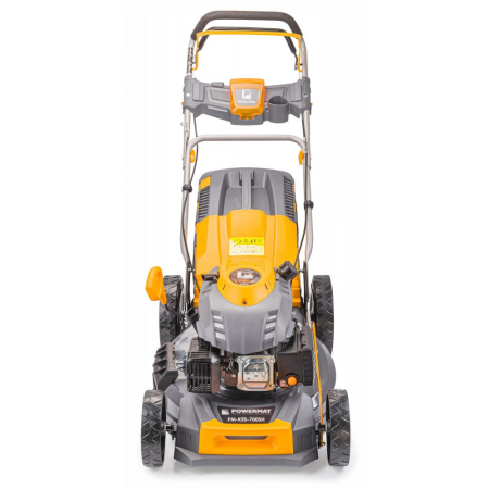 Powermat Cositoare de gazon pe benzină PM-KSS-700SH 7KM [3]