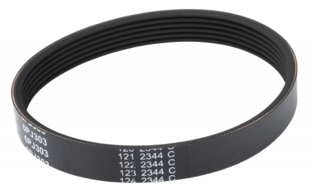 Grădină - Powermat Curea de transmisie pentru aeratorul de gazon PM-AEW-2600T-PA