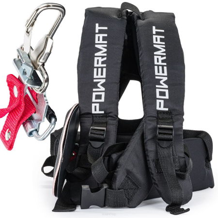 Curea - Powermat Curea SDK-2 pentru mașini de tuns iarba pe benzină, mașini de tuns iarba