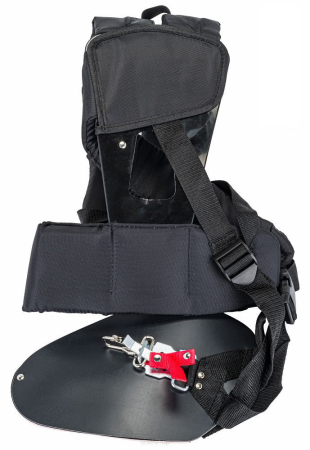 Powermat Arc SDK-2 pentru motocositoare pe benzină, motocoase [5]