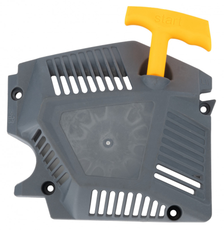 Powermat Demaror (extractor) pentru ferăstrăul cu lanț pe benzină PM-PSP-6HP-ST [0]