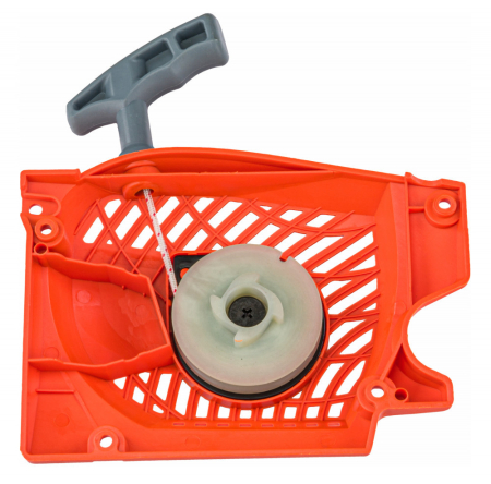 Accesorii utilaje grădinărit - Powermat Demaror pentru drujba pe benzină PM-HR-7020