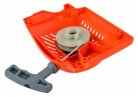 Powermat Demaror pentru ferăstrăul cu lanț pe benzină PM-HR-7020 [3]