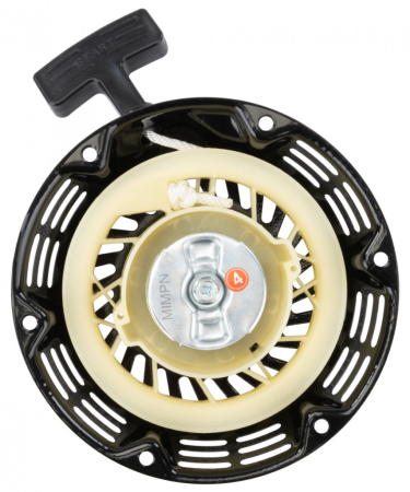 Powermat Demaror pentru generator PM-AGR-3000-ST [1]