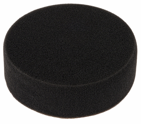 Powermat Disc de lustruit dur negru 150x45mm M14 PM-PDP-BK [4]