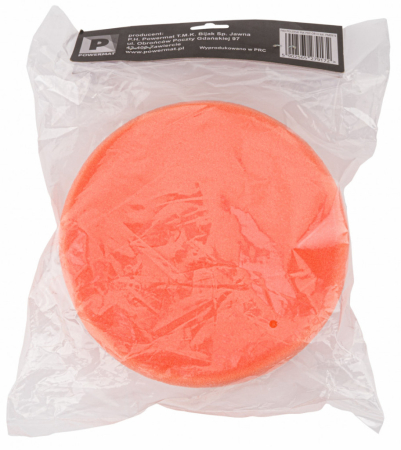 Powermat Disc de lustruit mediu dur 150x45mm M14 PM-PDP-OR [3]