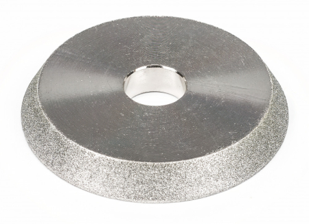 Powermat Disc diamantat pentru ascuțitoare PM-ODW-150 [1]