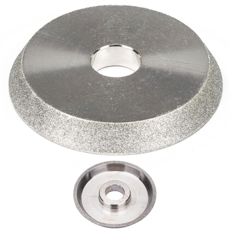 Construcții - Powermat Disc diamantat pentru ascuțitoare PM-ODW-150