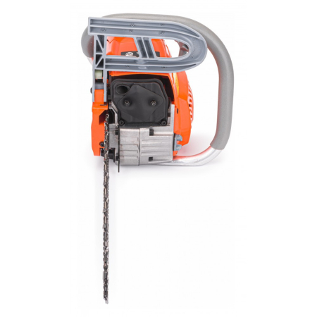 Powermat Ferăstrău cu lanț pe benzină PM-HR-7020 4,9 HP 16" [6]