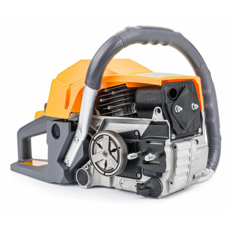 Powermat Drujbă pe benzină PM-PSP-6HP 16 [6]