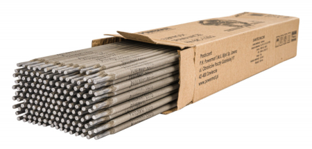 Powermat Electrod de sudură 3,25mm 5KG MMA PM1254 [7]