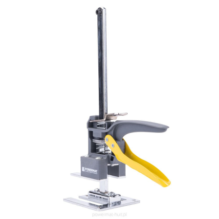 Elevator universal - Powermat Elevator manual pentru mobilă PM-PRDM-120T