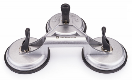 Powermat Extractor de sticlă / ventuză până la 150 kg PM-ASDS-150T [1]