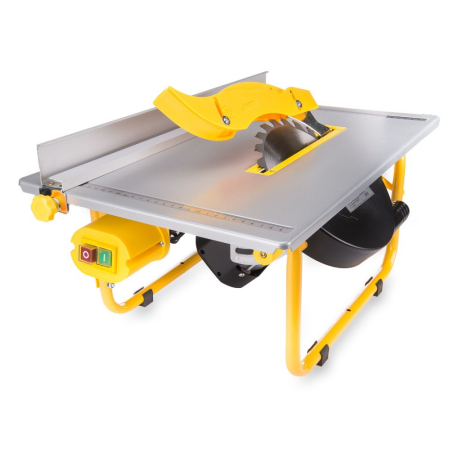 Ferăstrău circular - Powermat Ferăstrău circular de masă PM-TPS-1650