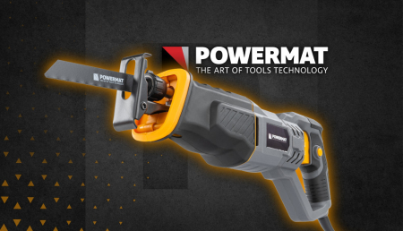 Powermat Ferăstrău sabie PM-PSZ-1800TN [1]