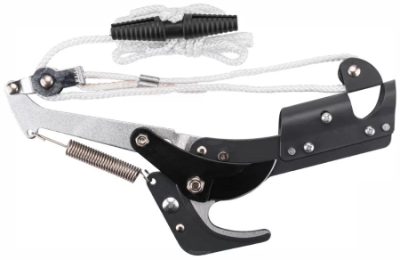 Powermat Ferăstrău telescopic de grădină PM-SKTT-2.4T [1]