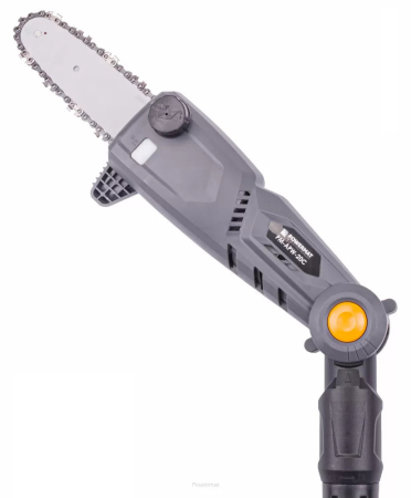Powermat Ferăstrău telescopic cu lanț alimentat cu acumulator PM-APW-20C [4]