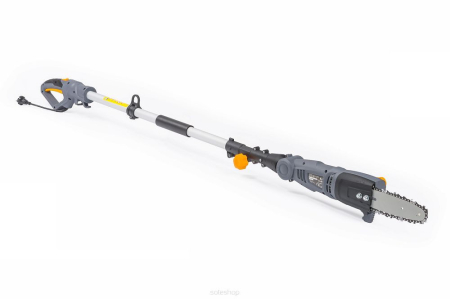 Powermat Fierăstrău electric de grădinărit cu telescop 240cm PM-EPW-1000-1000W [0]