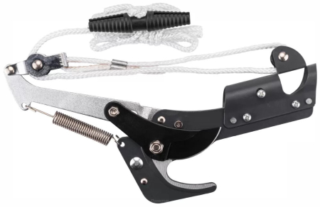 Powermat Fierăstrău telescopic pentru grădinărit PM-SKTT-2.4T [1]