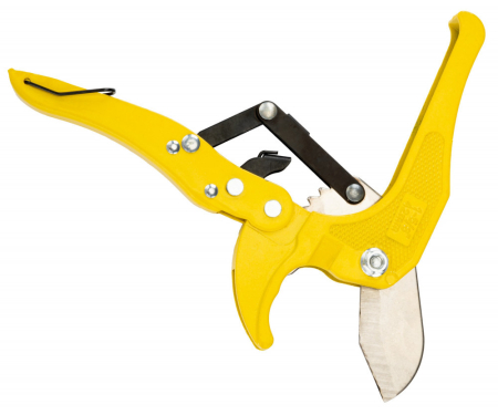 Bricolaj - Powermat Foarfece de tăiat țevi PVC PCW PP PM-ZGP-2800-NO