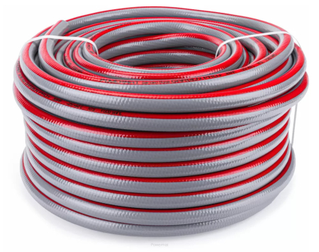 Powermat Furtun de grădină 1/2 [3]