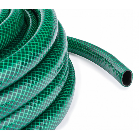 Powermat Furtun de grădină GARDEN 1/2" 20m [2]