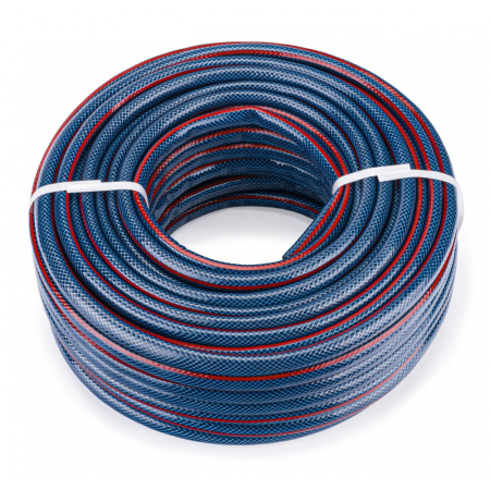 Powermat Furtun de grădină GARDEN+ 1/2" 50m [1]