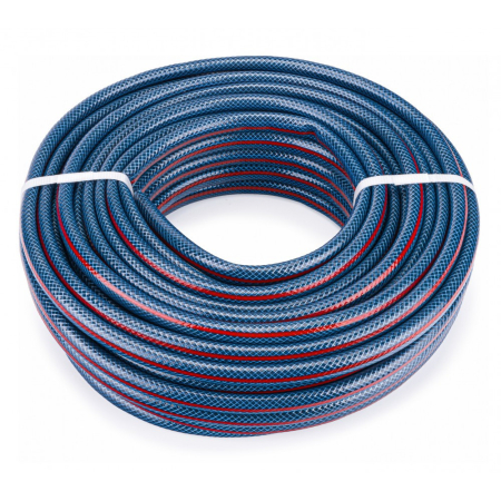 Powermat Furtun de grădină GARDEN+ 1/2" 30m [1]