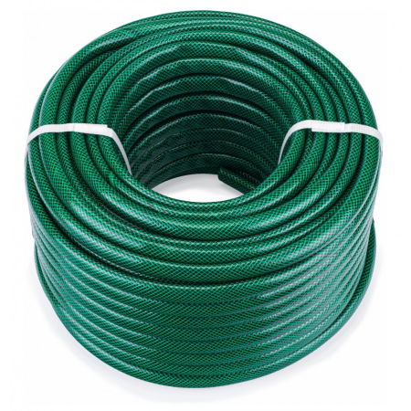 Powermat Furtun de grădină GARDEN 1/2" 50m [1]