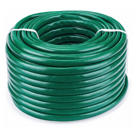 Powermat Furtun de grădină GARDEN 1/2" 50m [2]