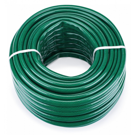 Powermat Furtun de grădină GARDEN 3/4" 50m [1]