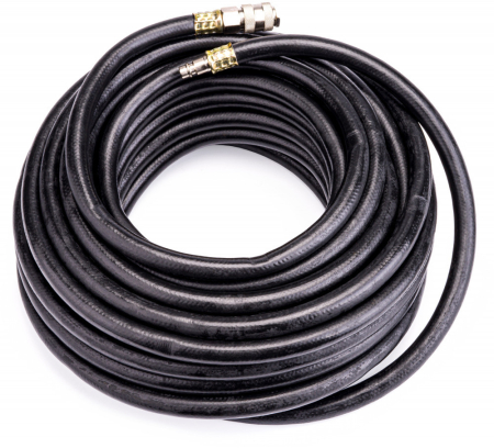 Powermat Furtun pneumatic 10 x 17 mm / 20m 20bar PM-WP-20T [1]