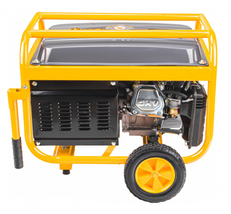 Powermat Generator 3000W PM-AGR-3000M2K [4]
