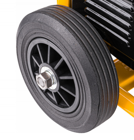 Powermat Generator de curent Powermat PM-AGR-3000MNKE 3000 W / PM1196 [6]