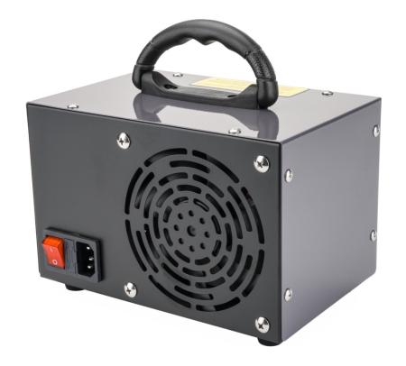 Powermat Generator de ozon PM-GOZ-36T [1]