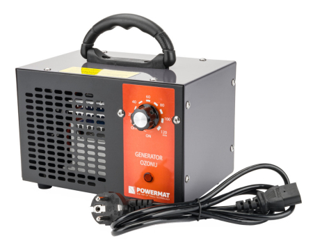Electronică - Powermat Generator de ozon PM-GOZ-36T