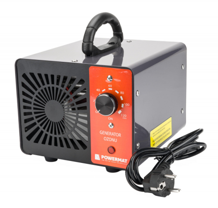 Electronică - Powermat Generator de ozon PM-GOZ-60T